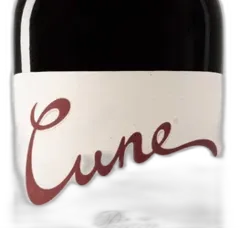 photo Rioja 'Cune Tinto Ecológico ' 2021 Cvne