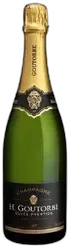 photo Champagne Brut 1er Cru Cuvée Prestige Domaine Henri Goutorbe