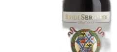 photo Chianti Classico Docg 'la Ghirlanda' 2021 Tenuta Mocenni, Bindi Sergardi