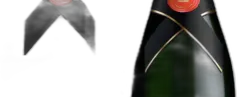 photo Champagne Brut 'Moët Impérial' Moët & Chandon