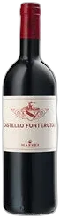 photo Chianti Classico Gran Selezione Docg “Castello Fonterutoli” 2020 Mazzei, Castello di Fonterutoli