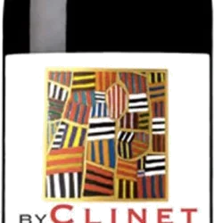 photo Pomerol Rouge 'by Clinet' 2020 Ronan by Clinet