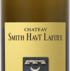 photo Pessac-Léognan Blanc Aoc Grand Cru Classé 2021 Château Smith Haut Lafitte