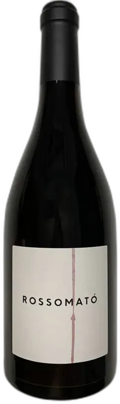 photo du vin Marche Rosso Igt "Rossomató" Valter Mattoni