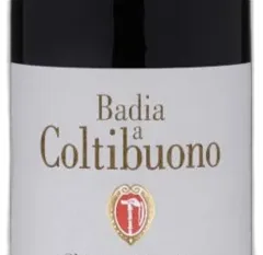 photo Chianti Classico Riserva Docg 2019 Badia a Coltibuono