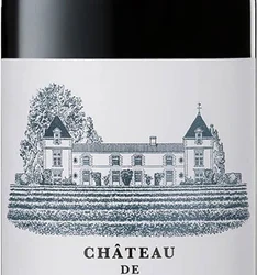 photo Saint-Estèphe Grand Vin Aoc 2021 Château de Pez