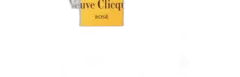 photo du vin Brut Rosé Veuve Clicquot