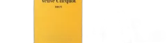 photo Champagne Brut 'Yellow Label' Veuve Clicquot