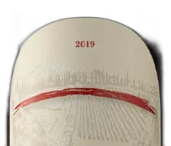 photo Chianti Classico Gran Selezione Docg 'Poggio Rosso' 2019 San Felice