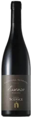 photo du vin Essenza' 2019