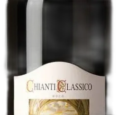 photo Chianti Classico Docg 2022 Castello Banfi