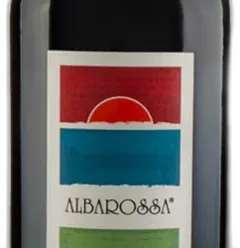 photo Salento Primitivo Igp 'Albarossa' 2022 Palamà