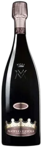 illustration du vin Grande Annata 2018