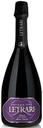 illustration du vin Dosaggio Zero Riserva 2017