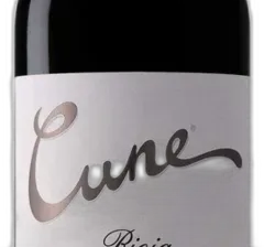 photo Rioja Reserva Doc 'Cune' 2019 Cvne