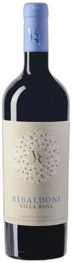 image du vin Chianti Classico Riserva Docg "Riserva di Famiglia" Cecchi