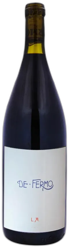 photo du vin Vino Rosato 'Concrete