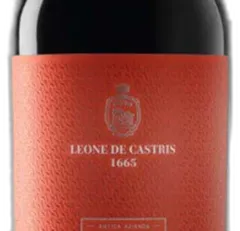 photo Salento Primitivo Rosso Igt 'Villa Santera' 2023 Leone de Castris