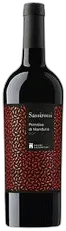 photo Primitivo di Manduria Dop “Sassirossi” 2022 Feudi Salentini