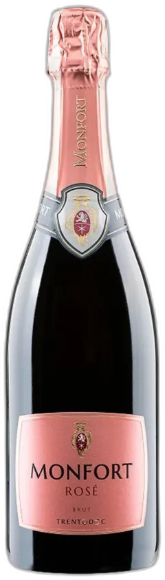 illustration du vin Casata Monfort