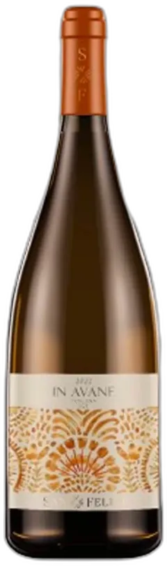 image du vin Toscana Chardonnay Igt 'in Avane' 2022 San Felice