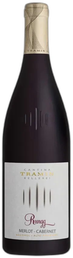 photo du vin Alto Adige Gewürztraminer "Selida" Cantina Tramin