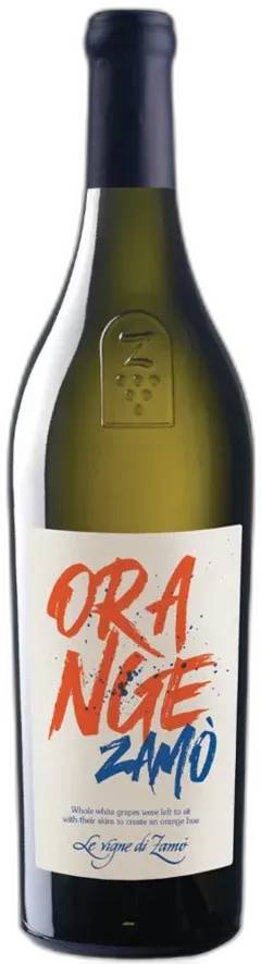 capture du vin Zero 2022