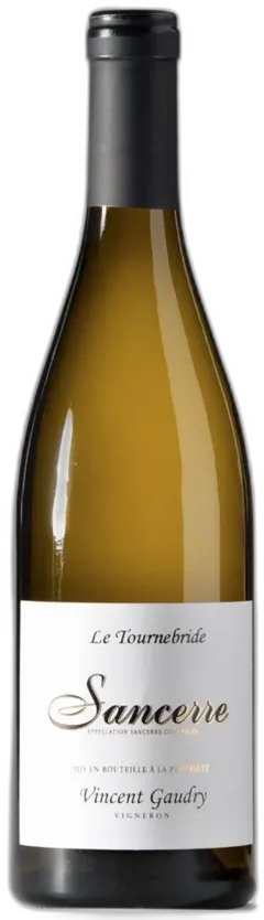 illustration du vin Domaine Vincent Gaudry Sancerre Melodie de Vieilles Vignes 2022