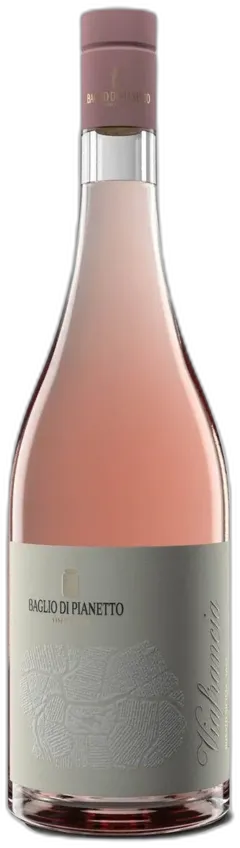 photo du vin Viafrancia 2023