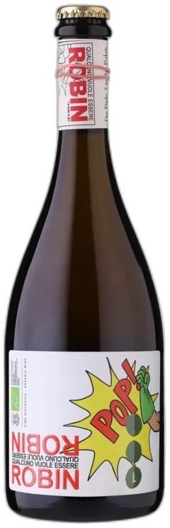 photos du vin Qualcuno Vuole Essere Robin