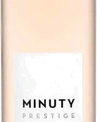 photo Côtes de Provence 'Prestige' Rosé 2023 Minuty