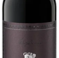 photo Toscana Cabernet Sauvignon Igt 'Nemo' 2018 Castello di Monsanto