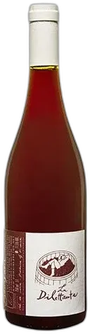 image du vin Bourgueil 'la Dilettante' Domaine Breton