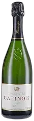 photo Champagne Brut Grand Cru Millésime 2014 Gatinois