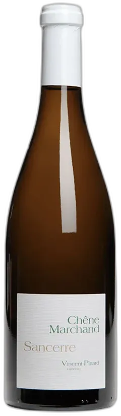 aperçu du vin Chêne Marchand