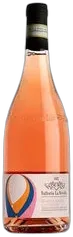 photo du vin Aglianico Del Taburno Rosato Docg 'le Mongolfiere a San Bruno' 2022 Fattoria la Rivolta