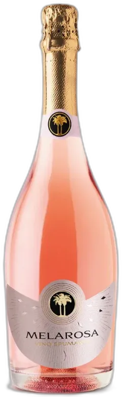 photo du vin Melarosa