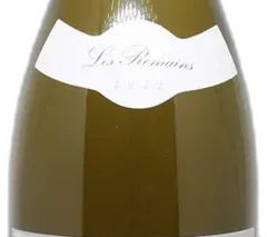 photo Sancerre 'les Romans' 2022 Domaine Vacheron