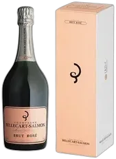 aperçu du vin Brut Rosé