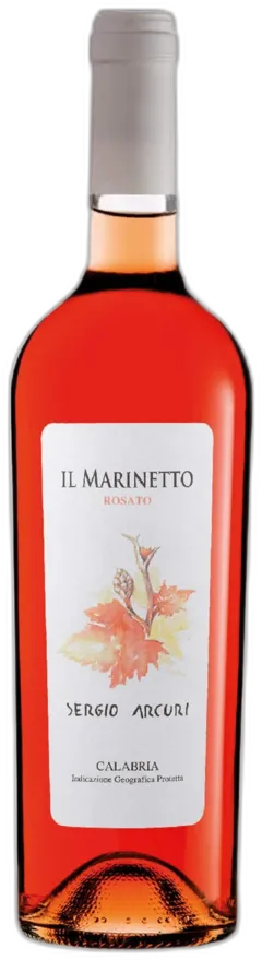 image du vin Il Marinetto 2023