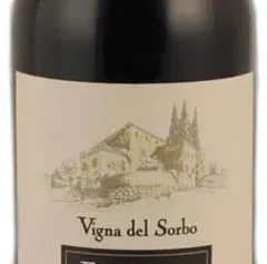 photo Chianti Classico Gran Selezione Docg “Vigna Del Sorbo” 2020 Fontodi