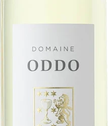 photo Coteaux d’Aix en Provence Blanc 2023 Domaine Oddo, Tenuta Vallon des Glauges