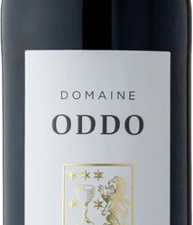 photo Coteaux d’Aix en Provence Rouge 2022 Domaine Oddo, Tenuta Vallon des Glauges