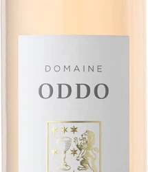 photo Coteaux d’Aix en Provence Rosé 2023 Domaine Oddo, Tenuta Vallon des Glauges