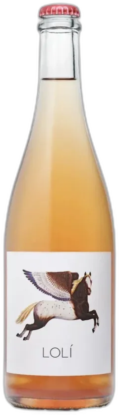 photo du vin Lolì Metodo Ancestrale 2023