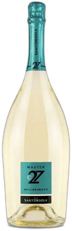 image du vin Master C.27 2022 Magnum