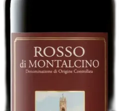 photo Rosso di Montalcino Doc 2022 Canalicchio di Sopra