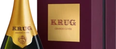 photo Champagne Brut 'Grande Cuvée 172ème Édition' Krug