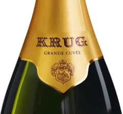 photo Champagne Brut 'Grande Cuvée 172ème Édition' Krug