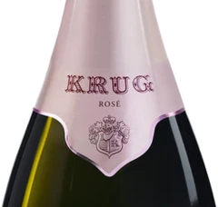 photo Champagne Brut Rosé '28ème Édition' Krug